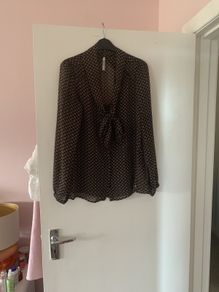 Pepe London blouse