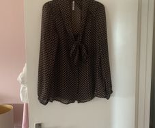 Pepe London blouse