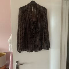 Pepe London blouse