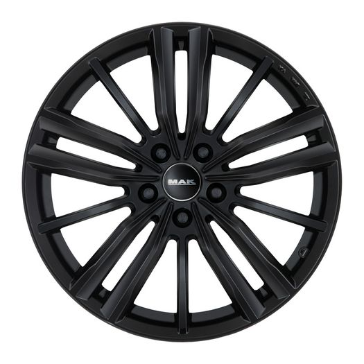 MAK Vier Alloy Wheels