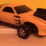 Porsche 928 "stretch" 1/43 Image 7