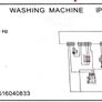 LOGIK 9kg Washing Machine - Excellent Condition Image 5