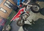 Kids 70cc pit bike