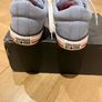 Childrens Junior Converse size 33.5 eur/1.5 UK Image 3