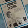 Ray Charles vinyl lp Image 2