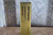 Hourglass Unlocked Satin Creme Lipstick in 'Roar' (4g)