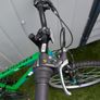 24" mountain bike Image 2