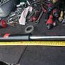 Audi coupe quattro type 85 brand new BOGE TURBO rear axle shock absorbers.RS2 2.2 20v turbo aan 4X4 Parts breaking a4 b7 a6 c6 2.0 tdi Image 4