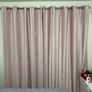 Blackout & Thermal Curtains + Pole 2 meters Image 3