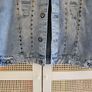 Denim Gilet New S Image 4
