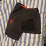 Man Utd tracksuit bottoms (s) Image 2