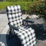 sun lounger Image 2
