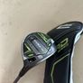 Cobra 3 wood Image 2