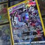 Galarian Obstagoon ! Illustration Rare ! from  Astral Radiance Set ! 2022 ! Pokemon Card ! Image 3