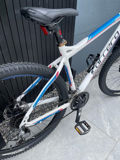 CARRERA KRAKEN 27.5 inch Mountain Bike     Top of the Range Carrera MTB     Fully Serviced