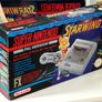 Nintendo SNES Starwing Console - Boxed and Beautiful Image 5