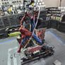 3D printed resin Spiderman & Venom 1/6 scale figure Image 9