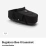 Bugaboo Bee6 Bassinet Complete Image 2