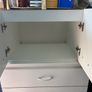 storage cabinet Image 2
