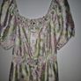 Satin dress BNWT Image 3