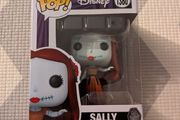 Funko Pop Disney Sally