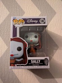 Funko Pop Disney Sally