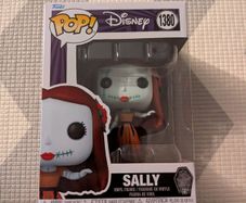 Funko Pop Disney Sally