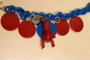 Unique Charm Bracelet