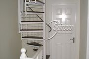 Spiral Stairs