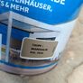 Brand new Bondex Wood Stain Ral 7034 Yellow Grey Image 3