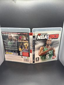 Nba 2K9 Ps3
