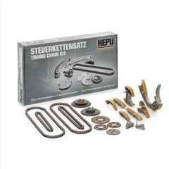 Porsche Audi full timing chain kit 3.0d v6