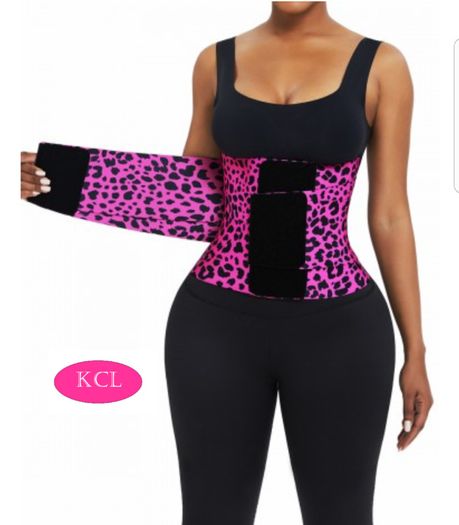 Fitness Belts-KCL