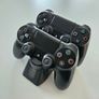Playstation 4 Slim 500gb Image 3