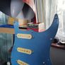 fender Stratocaster lamps Image 6