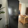 Hoover Black Fridge Freezer Image 2