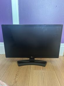 LG monitor