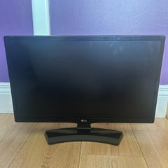 LG monitor