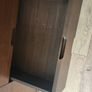 Veneered Sideboard Image 9