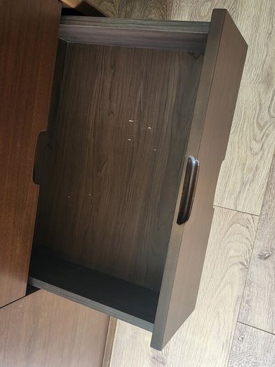 Veneered Sideboard
