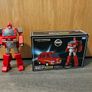 Transformers Masterpiece MP 27 Ironhide Genuine Takara Complete Image 2