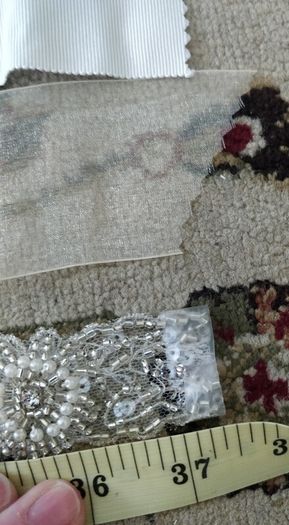 Organza