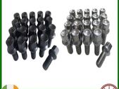 20 x New Wheel Bolts (28mm) MERCEDES (CT, CTB) Delivery