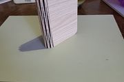 Little light up book