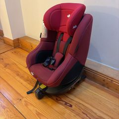 Joie Spin 360 ISOFIX Rotating Car Seat