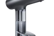 Clothes Steamer Handheld, 1400W Portable Garment Steamer Iron for Clothes with 300 ml Tank, for Vertical and Horizontal Steaming, Fast Heat-up, Fast Wrinkle Removal (FREE POSTAGE)