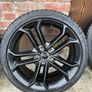 5x108 ford focus alloys Image 4
