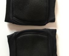 Rhythmic gymnastics knee pad/protector