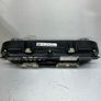 Vw Passat Cc 2009 Climate Control Panel 5k0907044ak A2l6b7s Image 3