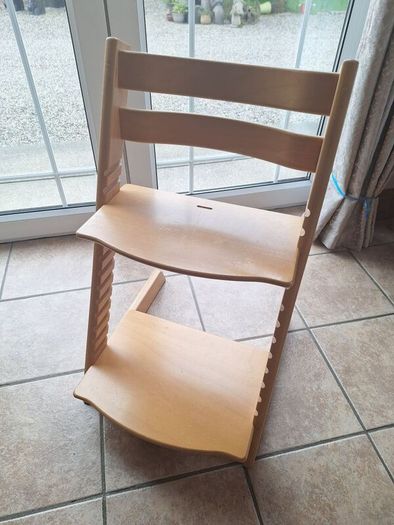 Stokke Chairs